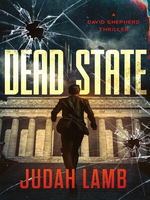 cover image of Dead State